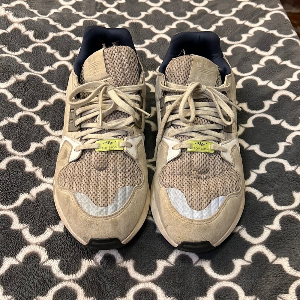 Adidas Torsion